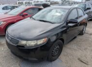 KIA FORTE 2011 – DD4627