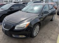 BUICK REGAL 2011 – DD4628