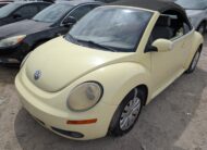 VOLKSWAGEN BEETLE 2006 – DD4629