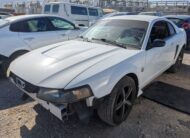 FORD MUSTANG 2004 – DD4634
