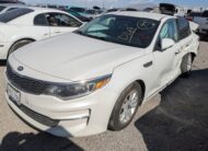 KIA OPTIMA 2016 – DD4633