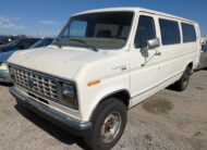 FORD E350 1990 – DD4644