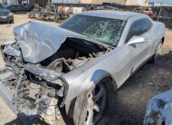 CHEVY CAMARO 2011 – DD4612