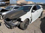 CHEVY SS 2014 – DD4608