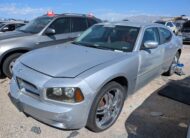 DODGE CHARGER 2010 – DD4646