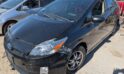 2011 TOYOTA PRIUS – DD4437