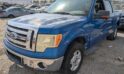 2010 FORD F150 – DD4586