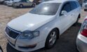 2008 VOLKSWAGEN PASSAT – DD4602