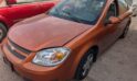 2007 CHEVY COBALT – DD4572