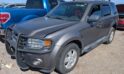 2012 FORD ESCAPE – DD3550
