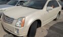 2006 CADILLAC SRX – DD4582