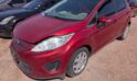 2013 FORD FIESTA – DD4599