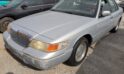 2002 MERCURY GRAND MARQUIS