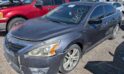 2013 NISSAN ALTIMA – DD4579