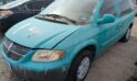 2006 DODGE CARAVAN – DD4580