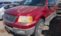 2004 FORD EXPEDITION – DD4598