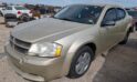 2010 DODGE AVENGER – DD4641