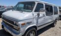 1995 CHEVY VAN – DD4364