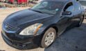 2011 NISSAN ALTIMA – DD4588