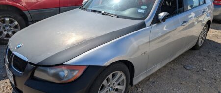 2006 BMW 325i – DD4597