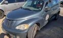 2006 CHRYSLER PT CRUISER – DD4643