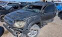 2006 TOYOTA 4RUNNER – DD4668