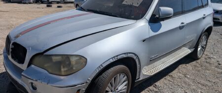 2012 BMW X5 – DD4603