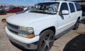 2003 CHEVY SUBURBAN – DD4552