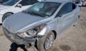 2015 HYUNDAI ELANTRA – DD4635