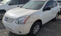 2009 NISSAN ROGUE – DD4607