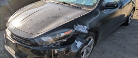 2015 DODGE DART – DD4621