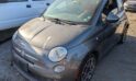 2012 FIAT 500 – DD4618