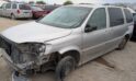 2005 CHEVY UPLANDER – DD4502