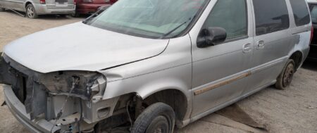2005 CHEVY UPLANDER – DD4502