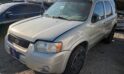 2004 FORD ESCAPE – DD4623