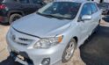 2014 TOYOTA COROLLA – DD4667