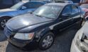 2009 HYUNDAI SONATA – DD4626