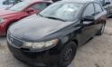 2011 KIA FORTE – DD4627