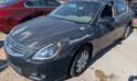 2012 NISSAN ALTIMA – DD4435