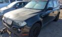 2008 BMW X3 – DD4622