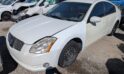 2006 NISSAN MAXIMA – DD4692