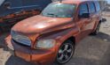 2007 CHEVY HHR – DD4639