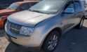2008 LINCOLN MKX – DD4642