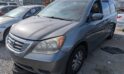 2009 HONDA ODYSSEY – DD4638