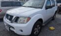 2008 NISSAN PATHFINDER – DD4630