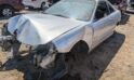 2001 ACURA INTEGRA – DD1574