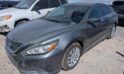 2017 NISSAN ALTIMA – DD4687