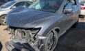 2017 NISSAN ROGUE – DD4666