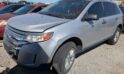 2013 FORD EDGE – DD4675