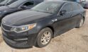 2016 KIA OPTIMA – DD4577